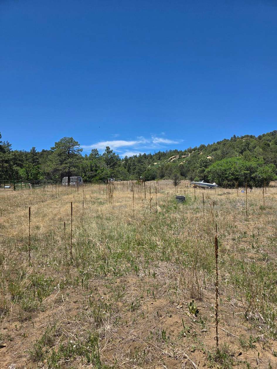 82 Acres of Land for Sale in Boncarbo, Colorado