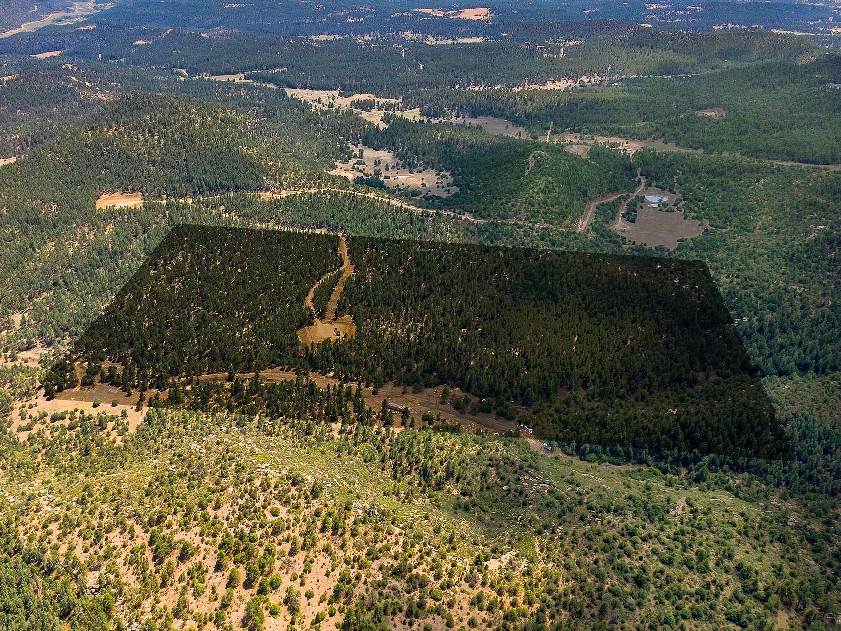 82 Acres of Land for Sale in Boncarbo, Colorado