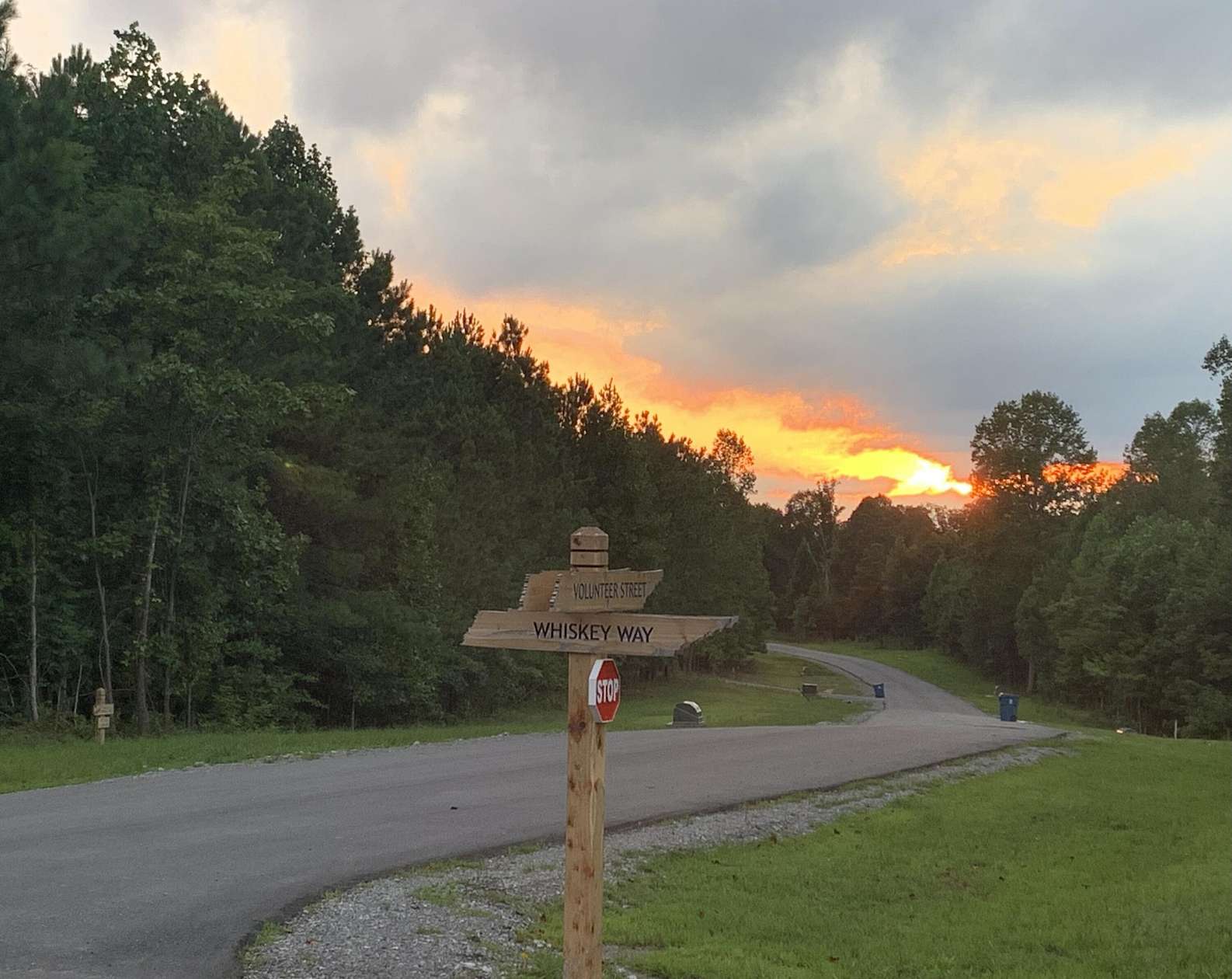 0.68 Acres of Residential Land for Sale in Jasper, Tennessee