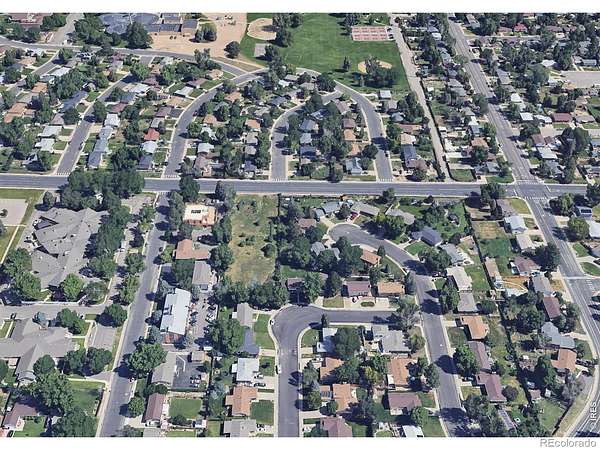 1 Acre of Residential Land for Sale in Greeley, Colorado