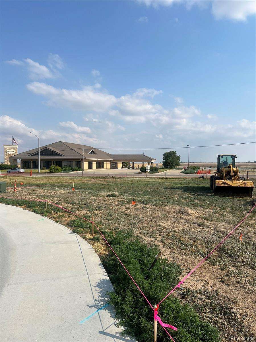 0.14 Acres of Residential Land for Sale in Keenesburg, Colorado