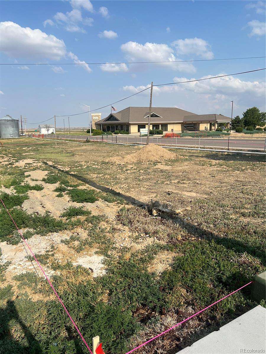 0.15 Acres of Residential Land for Sale in Keenesburg, Colorado