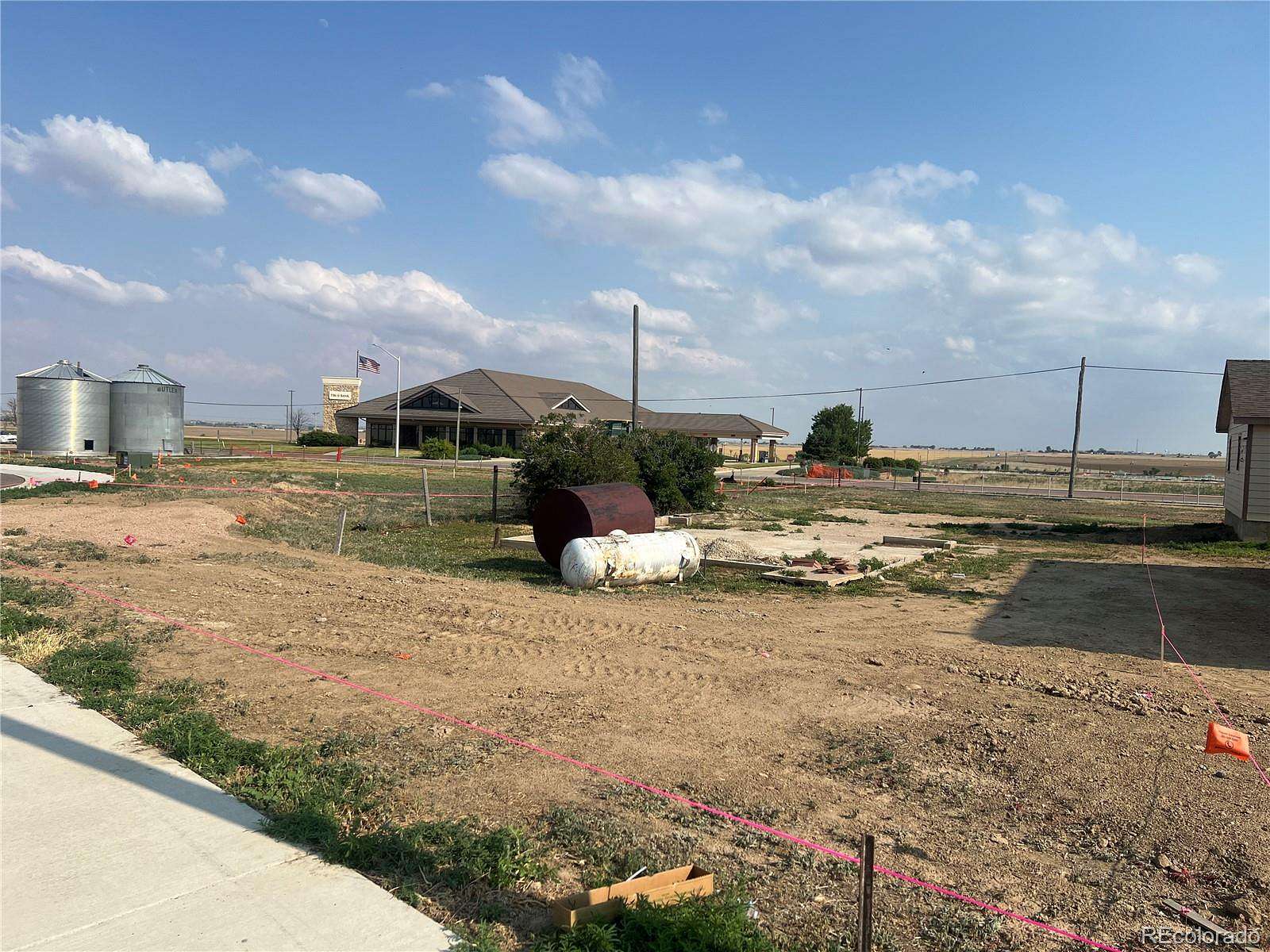 0.14 Acres of Residential Land for Sale in Keenesburg, Colorado