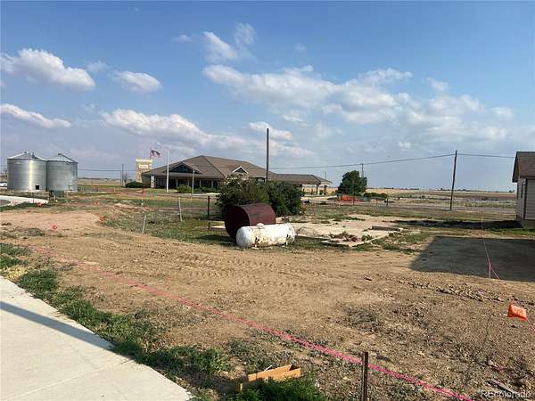 0.14 Acres of Residential Land for Sale in Keenesburg, Colorado