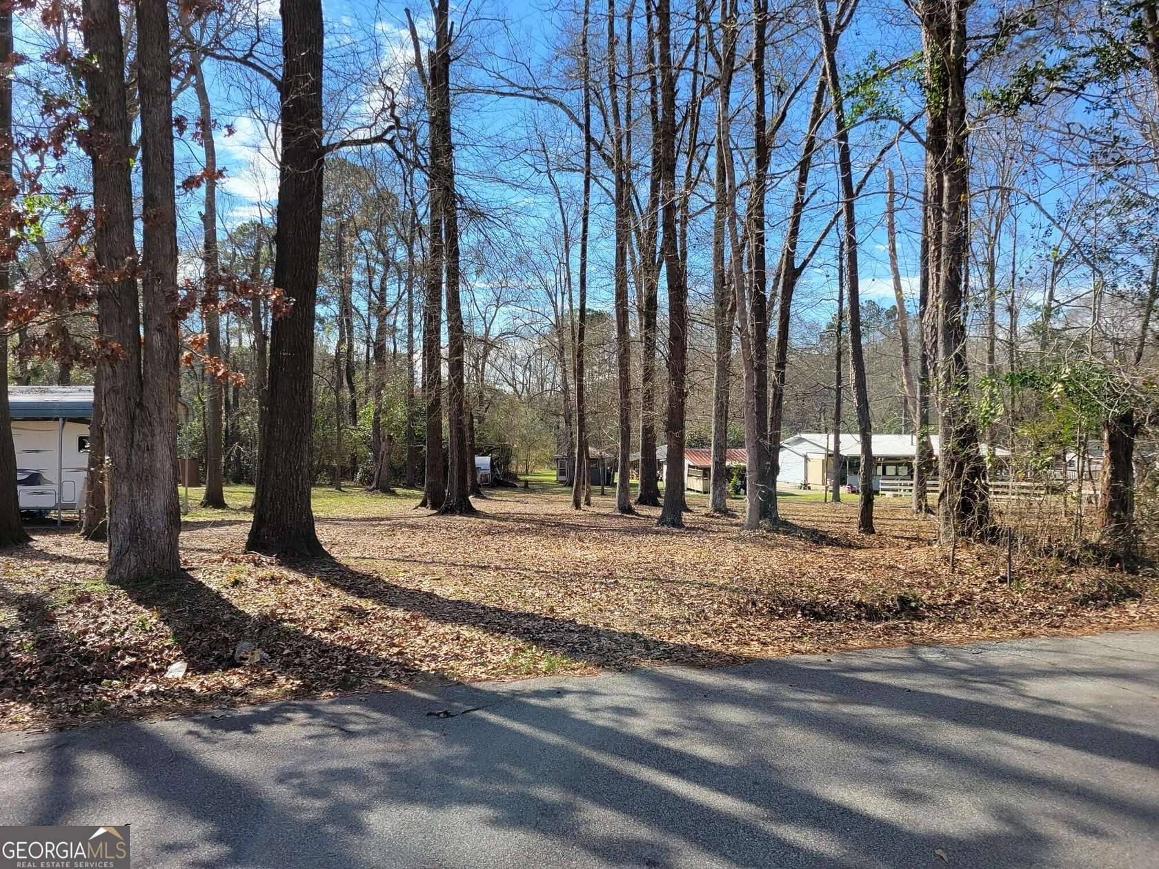 0.4 Acres of Land for Sale in Milledgeville, Georgia