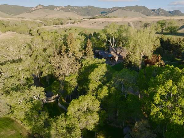 386 Acres of Land for Sale in Buffalo, Wyoming