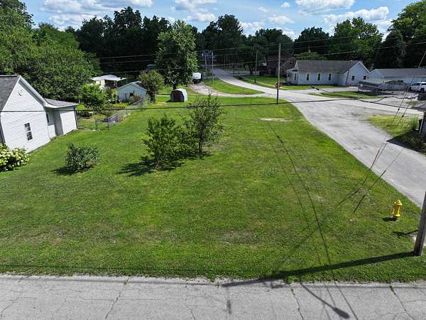 0.2 Acres of Residential Land for Sale in Grayville, Illinois