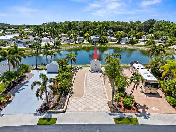 0.07 Acres of Land for Sale in Naples, Florida