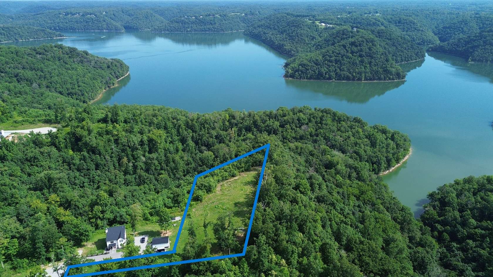 2.18 Acres of Residential Land for Sale in Sparta, Tennessee