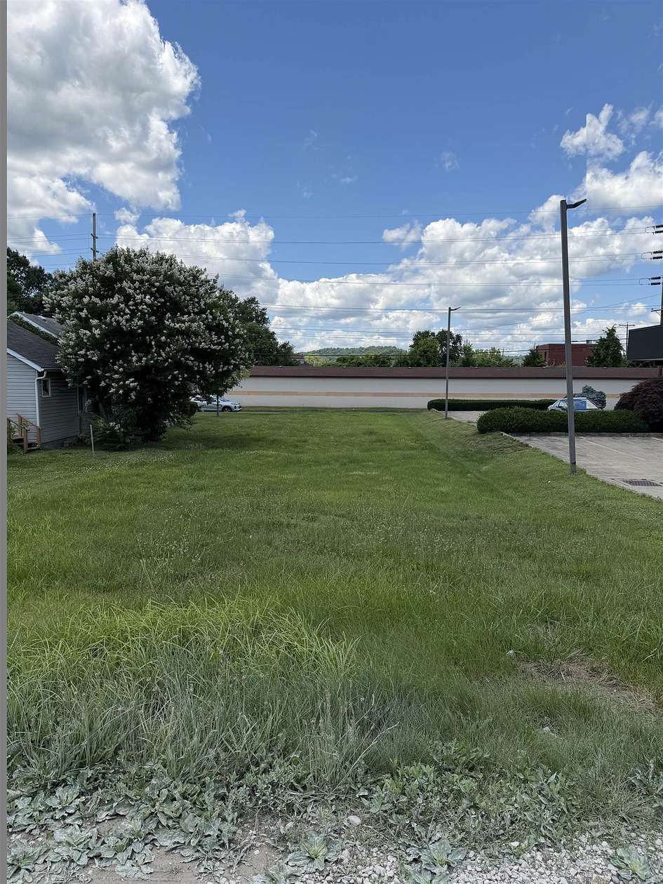 0.12 Acres of Residential Land for Sale in Huntington, West Virginia