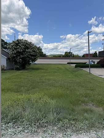 0.12 Acres of Residential Land for Sale in Huntington, West Virginia