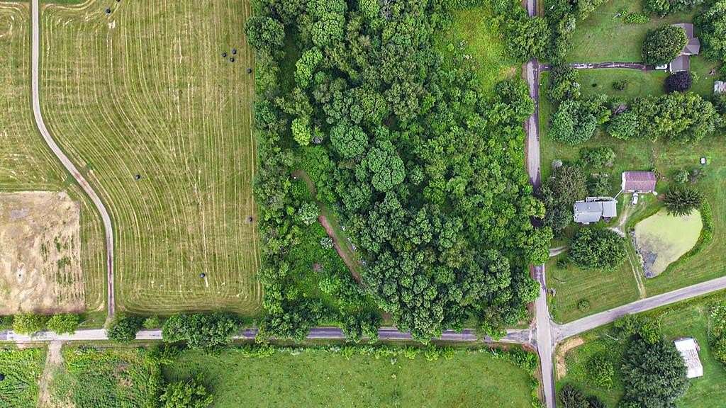 1.51 Acres of Land for Sale in Perrysville, Ohio