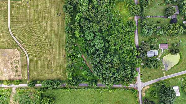 1.51 Acres of Land for Sale in Perrysville, Ohio