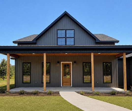 3 Acres of Land with Home for Sale in Naylor, Georgia