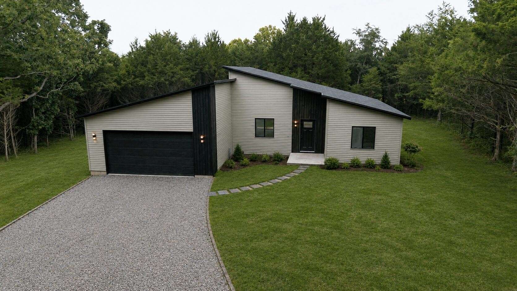 2 Acres of Land with Home for Sale in Fair Grove, Missouri
