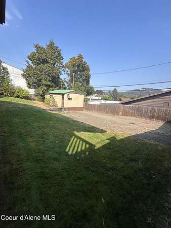 0.13 Acres of Mixed-Use Land for Sale in St. Maries, Idaho