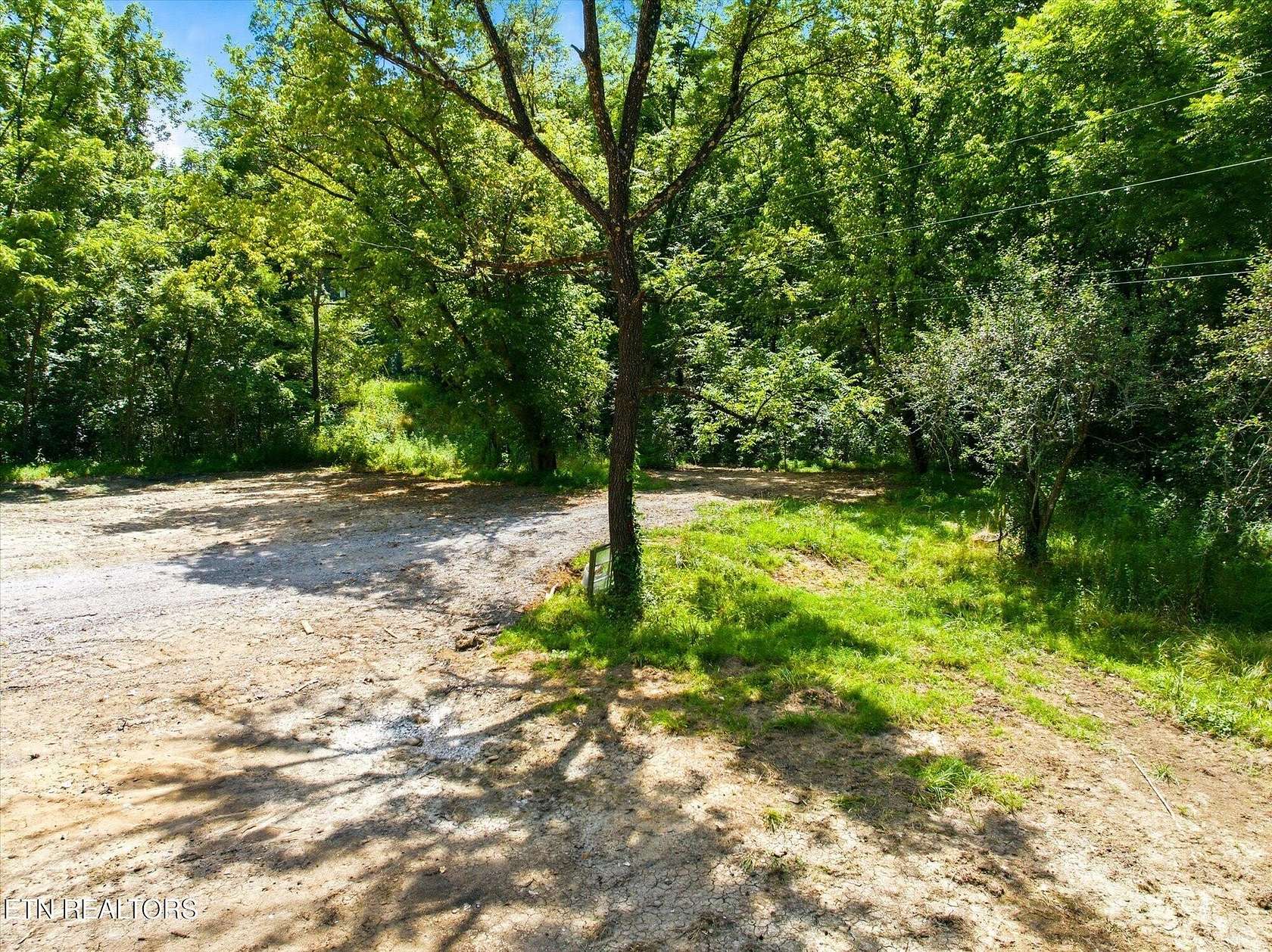 3.4 Acres of Residential Land for Sale in Oldfort, Tennessee