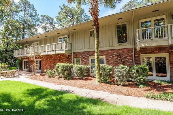 2.4 Acres of Land with Home for Sale in North Augusta, South Carolina