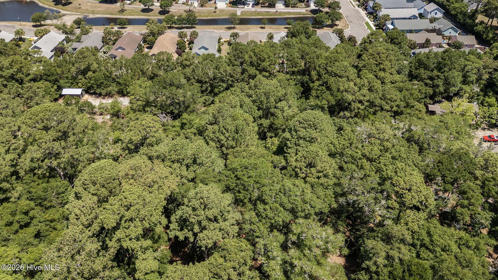 0.17 Acres of Residential Land for Sale in Southport, North Carolina