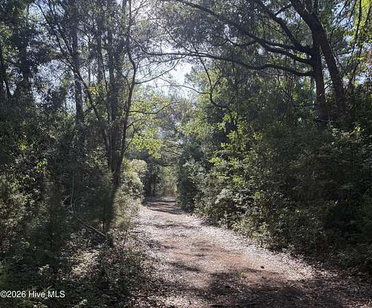 0.17 Acres of Residential Land for Sale in Southport, North Carolina