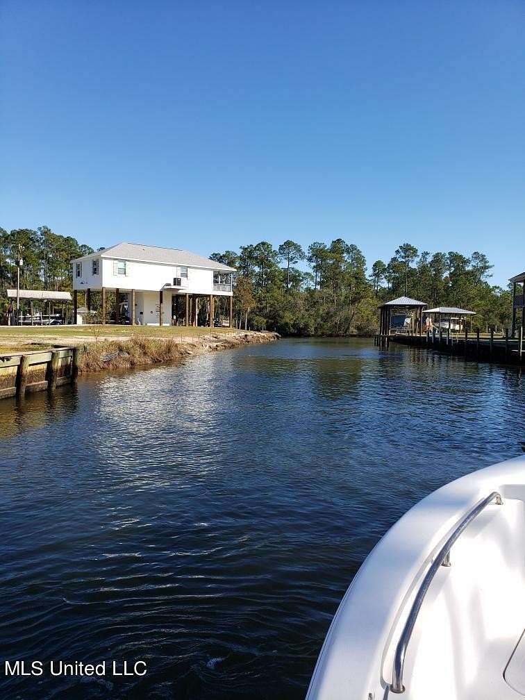 0.11 Acres of Residential Land for Sale in Bay St. Louis, Mississippi