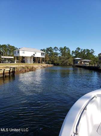 0.11 Acres of Residential Land for Sale in Bay St. Louis, Mississippi