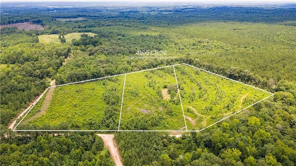 6 Acres of Land for Sale in Waverly, Alabama