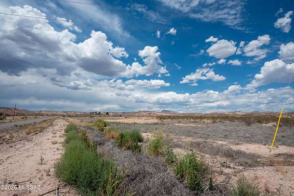38.5 Acres of Land for Sale in Duncan, Arizona