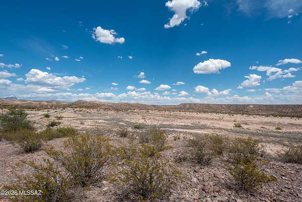 20 Acres of Land for Sale in Duncan, Arizona