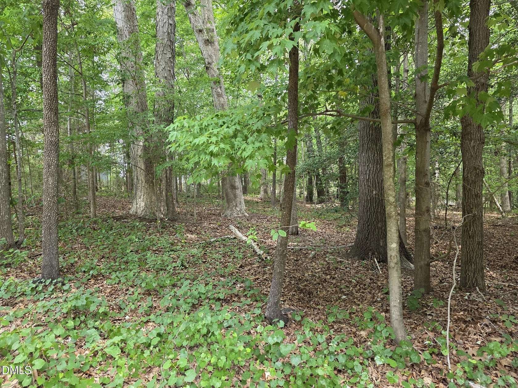 3 Acres of Residential Land for Sale in Raleigh, North Carolina