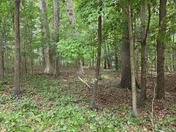 3 Acres of Residential Land for Sale in Raleigh, North Carolina