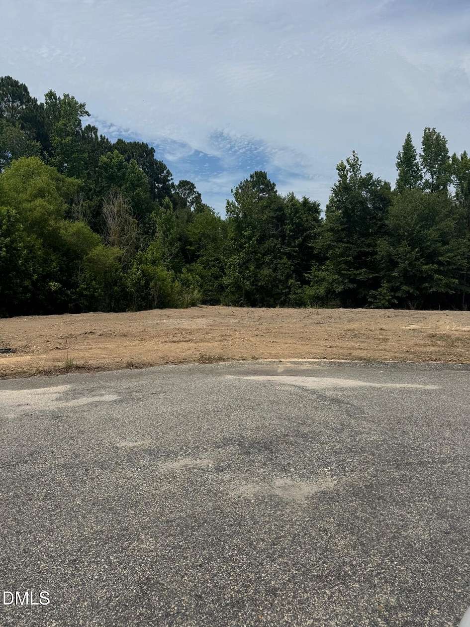 0.87 Acres of Residential Land for Sale in Cameron, North Carolina