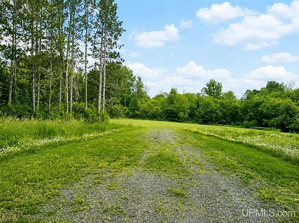 5.9 Acres of Residential Land for Sale in Ironwood, Michigan