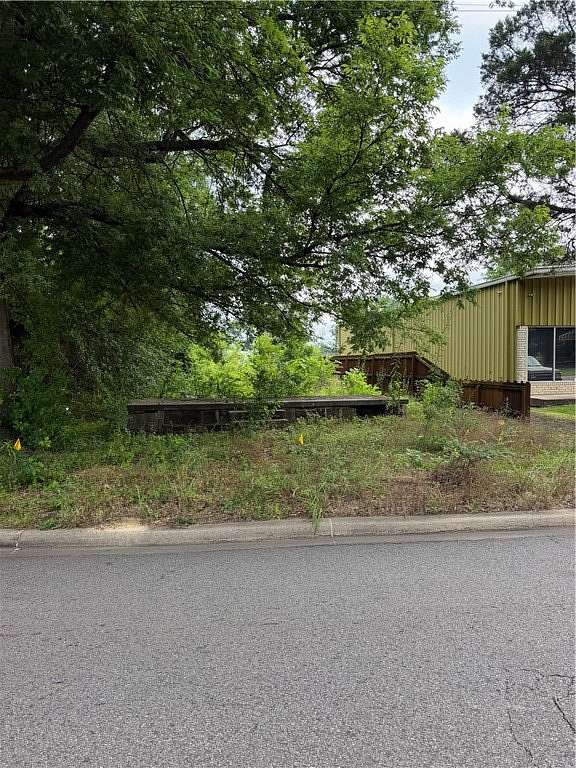 0.1 Acres of Mixed-Use Land for Sale in Russellville, Arkansas