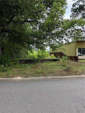 0.1 Acres of Mixed-Use Land for Sale in Russellville, Arkansas