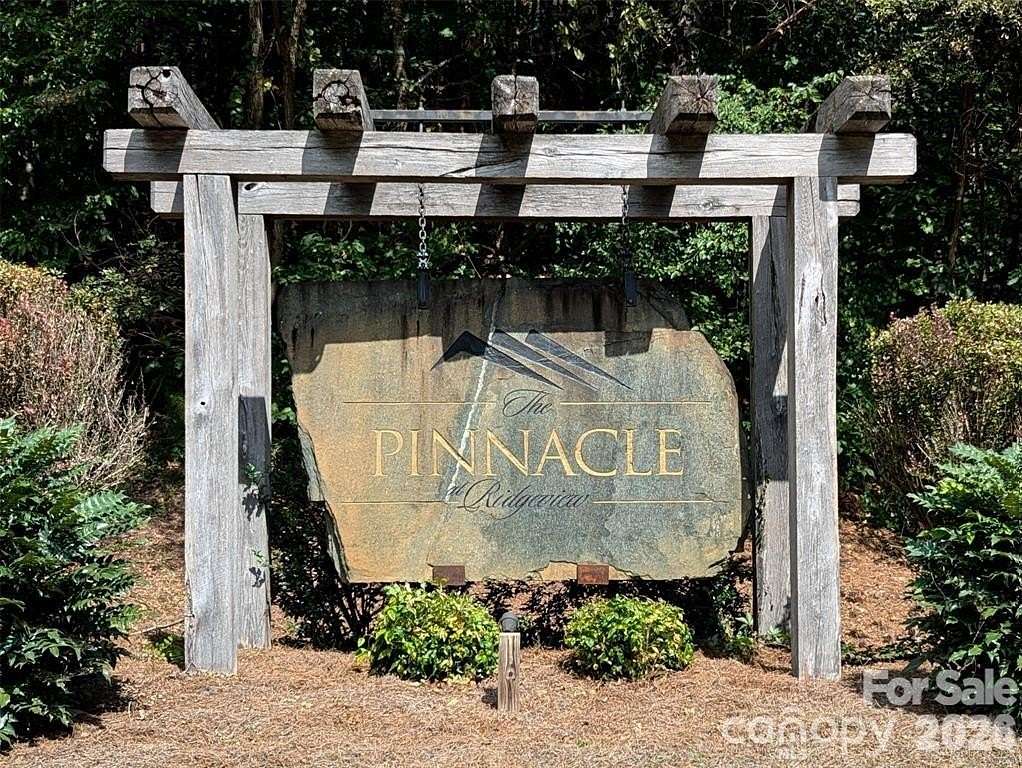 3 Acres of Residential Land for Sale in Lake Lure, North Carolina