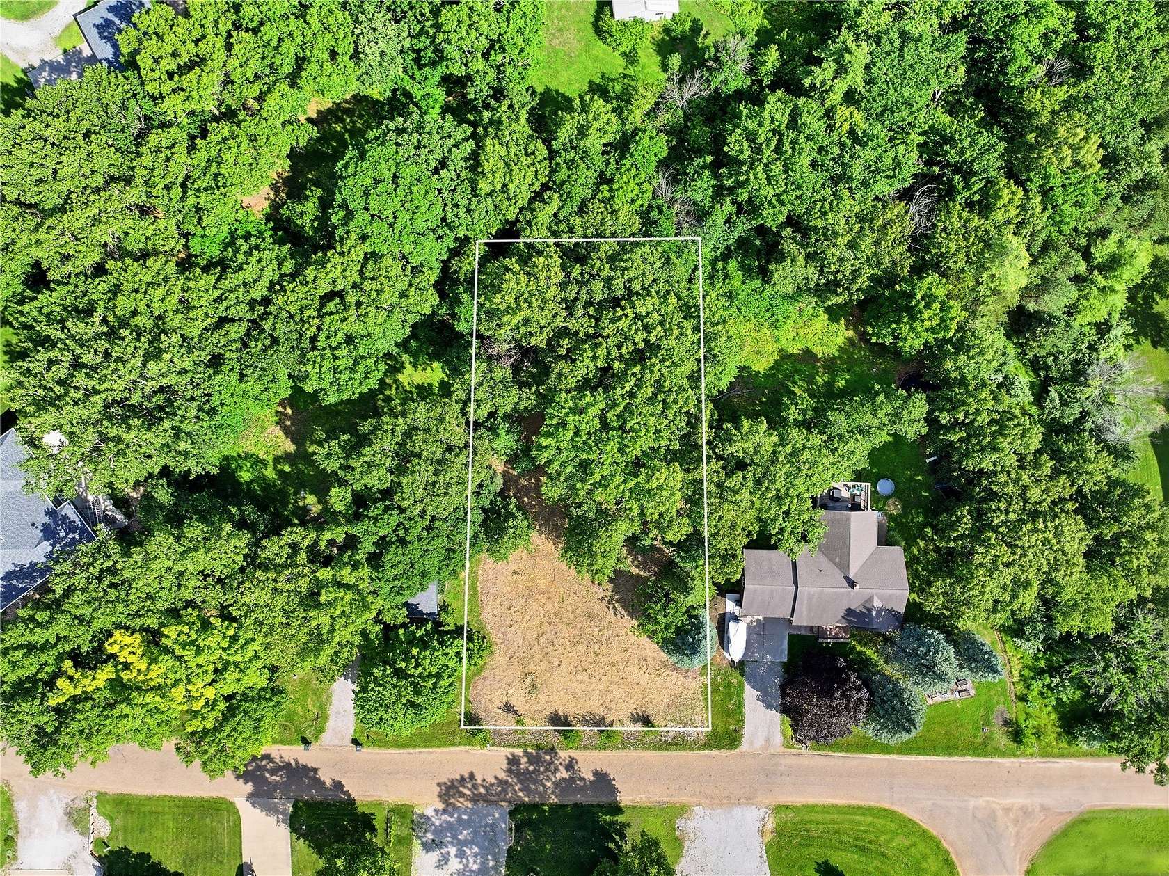 0.46 Acres of Residential Land for Sale in Pella, Iowa