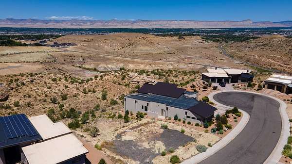 0.22 Acres of Residential Land for Sale in Grand Junction, Colorado