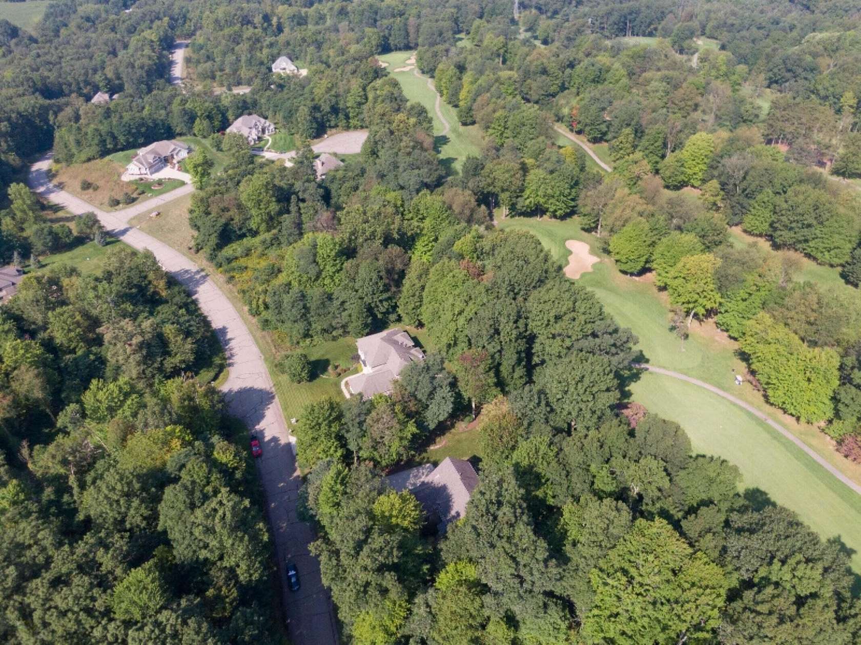 0.52 Acres of Residential Land for Sale in Augusta, Michigan