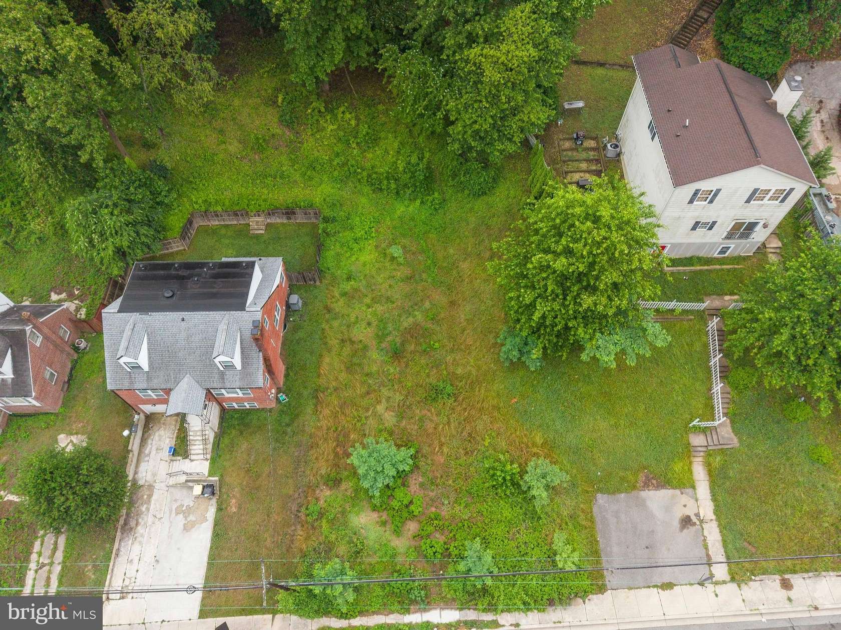 0.2 Acres of Residential Land for Sale in Temple Hills, Maryland