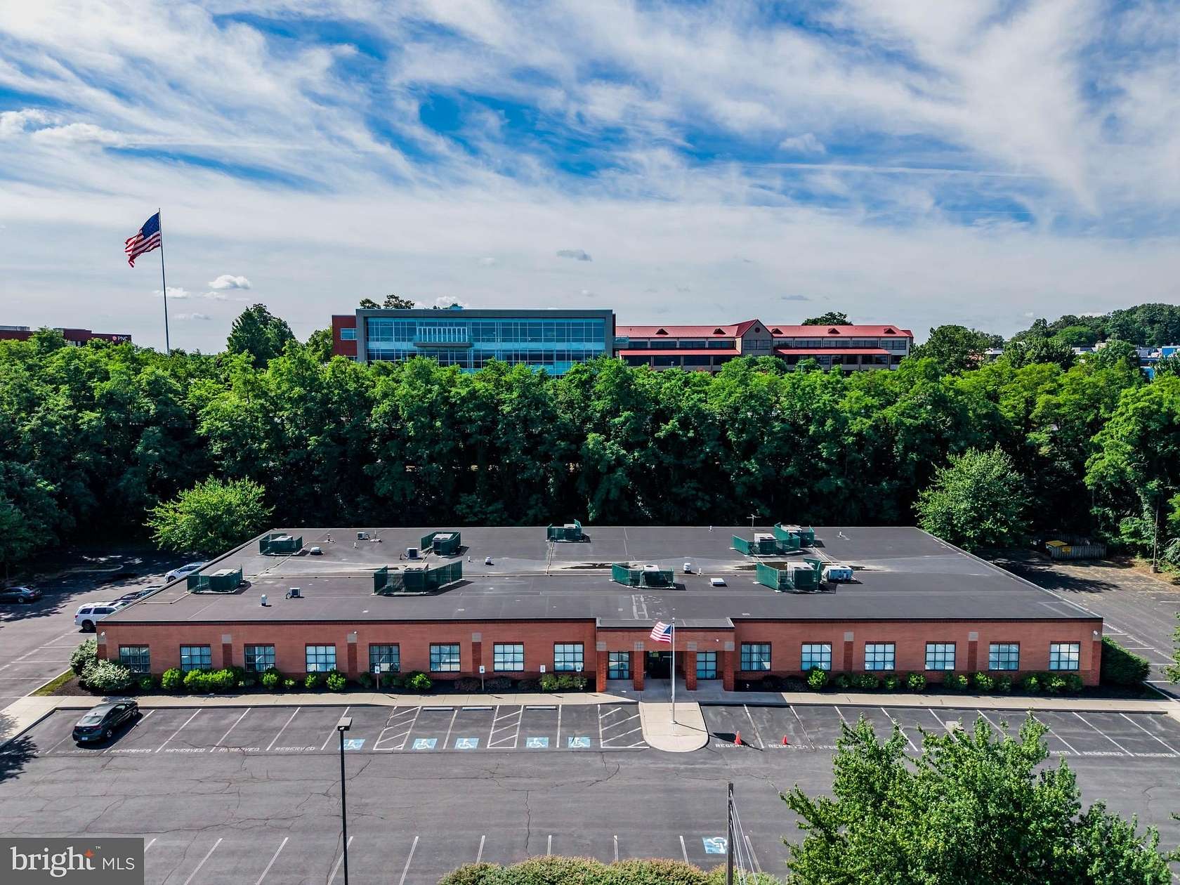 3 Acres of Commercial Land for Sale in Mechanicsburg, Pennsylvania