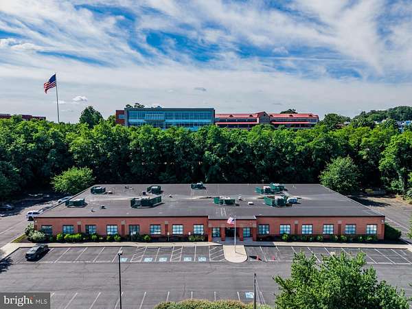 3 Acres of Commercial Land for Sale in Mechanicsburg, Pennsylvania