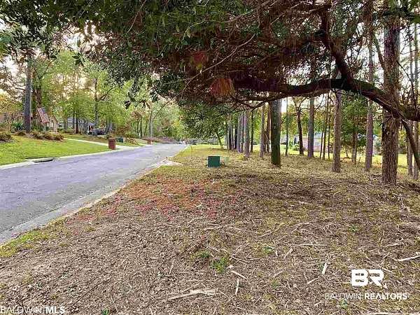 0.97 Acres of Residential Land for Sale in Spanish Fort, Alabama