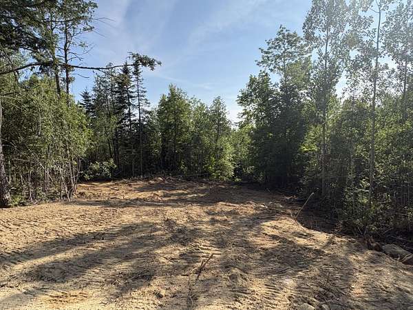 1 Acre of Residential Land for Sale in Lee, Maine