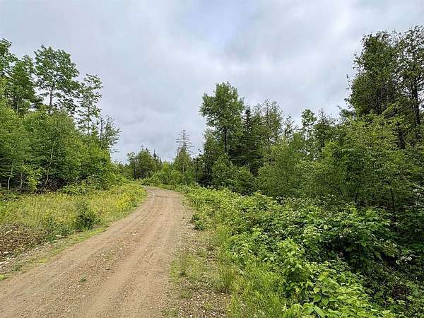 1 Acre of Residential Land for Sale in Lee, Maine