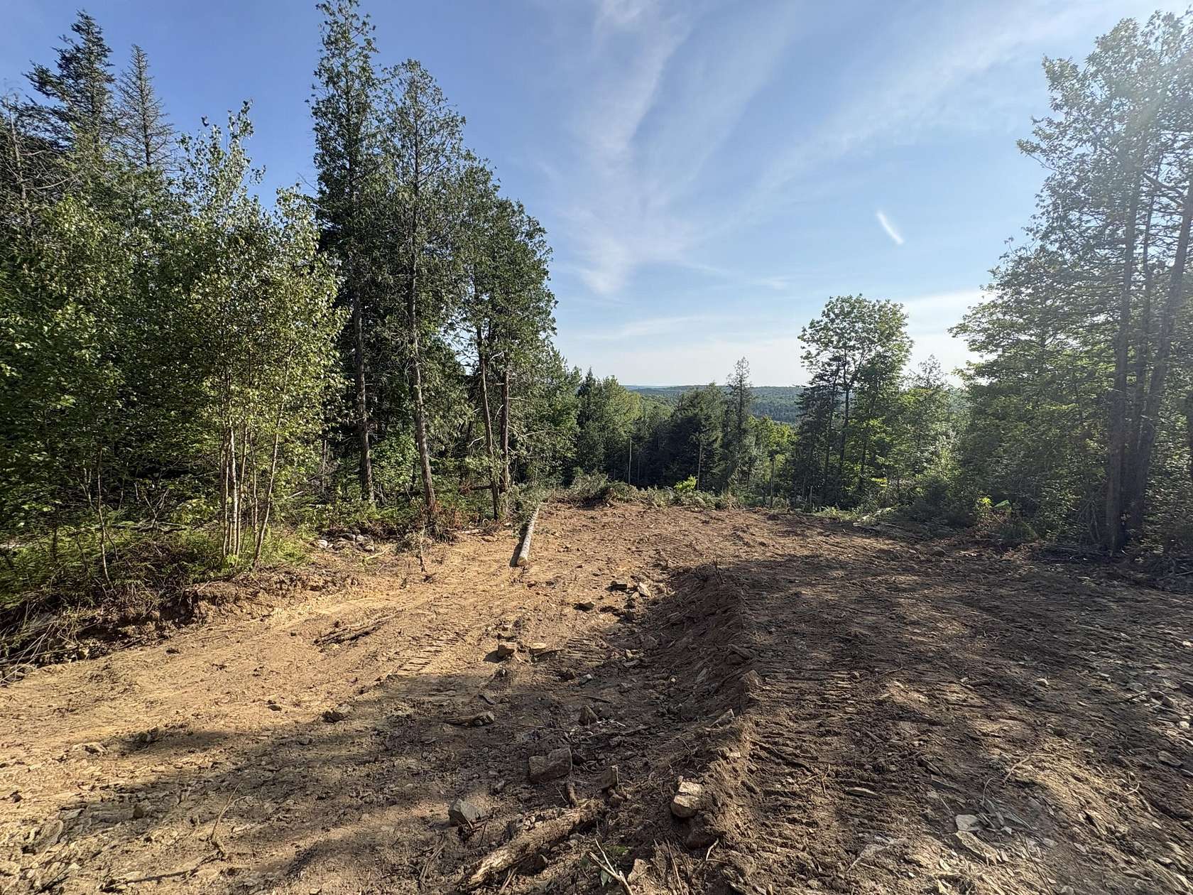 1 Acre of Residential Land for Sale in Lee, Maine
