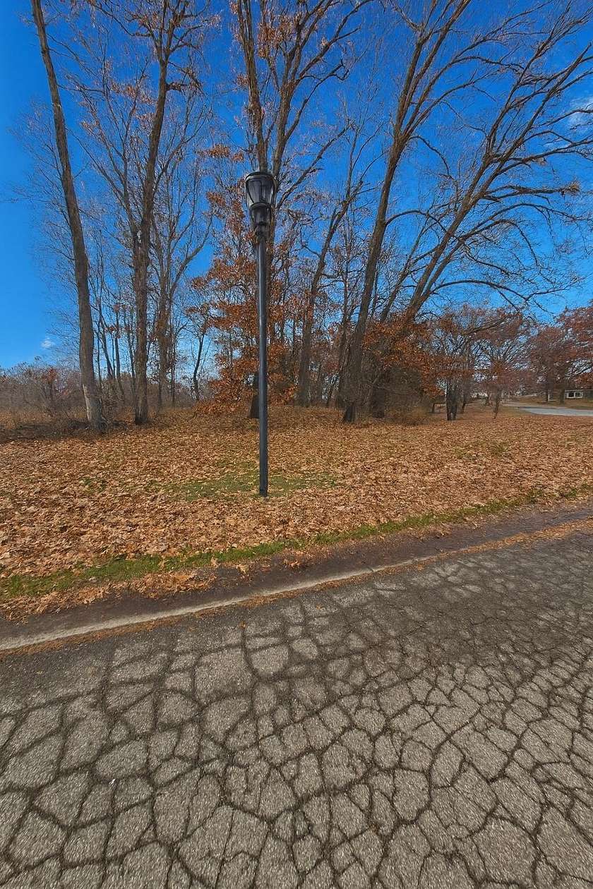 0.68 Acres of Residential Land for Sale in Jackson, Michigan