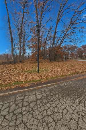 0.68 Acres of Residential Land for Sale in Jackson, Michigan