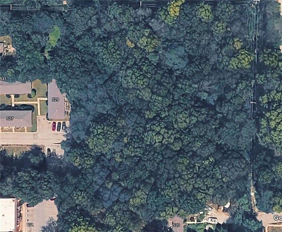 2.33 Acres of Residential Land for Sale in Liberty, Missouri