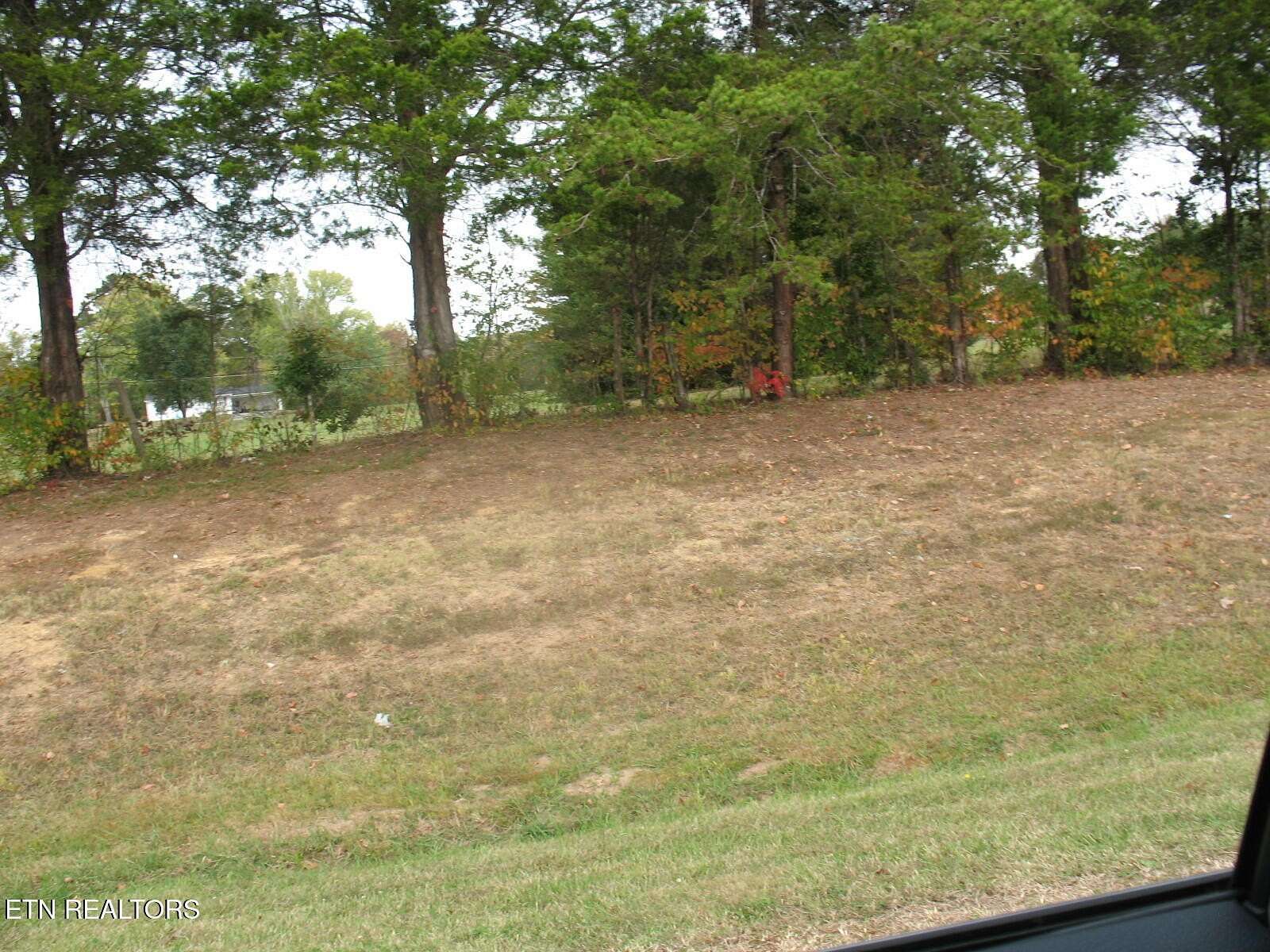 16.3 Acres of Land for Sale in Corryton, Tennessee